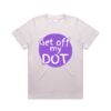 AS Colour / Wo's HEAVY TEE Thumbnail