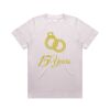 AS Colour / Wo's HEAVY TEE Thumbnail