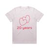 AS Colour / Wo's HEAVY TEE Thumbnail
