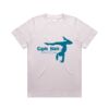 AS Colour / Wo's HEAVY TEE Thumbnail