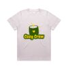AS Colour / Wo's HEAVY TEE Thumbnail