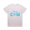 AS Colour / Wo's HEAVY TEE Thumbnail