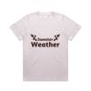 AS Colour / Wo's HEAVY TEE Thumbnail