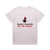 AS Colour / Wo's HEAVY TEE Thumbnail