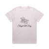 AS Colour / Wo's HEAVY TEE Thumbnail