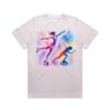 AS Colour / Wo's HEAVY TEE Thumbnail