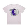 AS Colour / Wo's MARTINA TEE Thumbnail