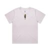 AS Colour / Wo's MARTINA TEE Thumbnail