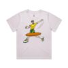 AS Colour / Wo's MARTINA TEE Thumbnail