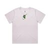AS Colour / Wo's MARTINA TEE Thumbnail