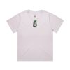 AS Colour / Wo's MARTINA TEE Thumbnail