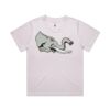 AS Colour / Wo's MARTINA TEE Thumbnail