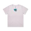 AS Colour / Wo's MARTINA TEE Thumbnail