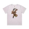 AS Colour / Wo's MARTINA TEE Thumbnail