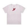 AS Colour / Wo's MARTINA TEE Thumbnail