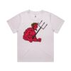 AS Colour / Wo's MARTINA TEE Thumbnail