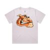 AS Colour / Wo's MARTINA TEE Thumbnail