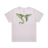 AS Colour / Wo's MARTINA TEE Thumbnail