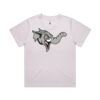 AS Colour / Wo's MARTINA TEE Thumbnail