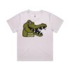 AS Colour / Wo's MARTINA TEE Thumbnail