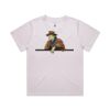AS Colour / Wo's MARTINA TEE Thumbnail