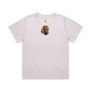 AS Colour / Wo's MARTINA TEE Thumbnail