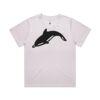 AS Colour / Wo's MARTINA TEE Thumbnail