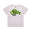 AS Colour / Wo's MARTINA TEE Thumbnail