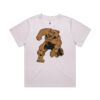 AS Colour / Wo's MARTINA TEE Thumbnail