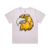 AS Colour / Wo's MARTINA TEE Thumbnail