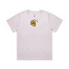 AS Colour / Wo's MARTINA TEE Thumbnail