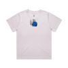 AS Colour / Wo's MARTINA TEE Thumbnail
