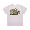 AS Colour / Wo's MARTINA TEE Thumbnail