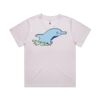 AS Colour / Wo's MARTINA TEE Thumbnail