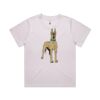 AS Colour / Wo's MARTINA TEE Thumbnail