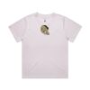 AS Colour / Wo's MARTINA TEE Thumbnail