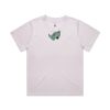 AS Colour / Wo's MARTINA TEE Thumbnail