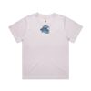 AS Colour / Wo's MARTINA TEE Thumbnail