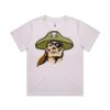 AS Colour / Wo's MARTINA TEE Thumbnail