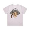 AS Colour / Wo's MARTINA TEE Thumbnail