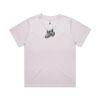 AS Colour / Wo's MARTINA TEE Thumbnail