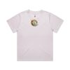 AS Colour / Wo's MARTINA TEE Thumbnail