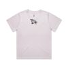 AS Colour / Wo's MARTINA TEE Thumbnail