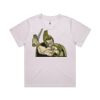 AS Colour / Wo's MARTINA TEE Thumbnail