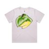 AS Colour / Wo's MARTINA TEE Thumbnail