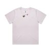 AS Colour / Wo's MARTINA TEE Thumbnail