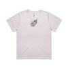 AS Colour / Wo's MARTINA TEE Thumbnail