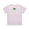 AS Colour / Wo's MARTINA TEE Thumbnail