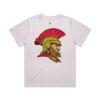 AS Colour / Wo's MARTINA TEE Thumbnail