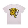 AS Colour / Wo's MARTINA TEE Thumbnail